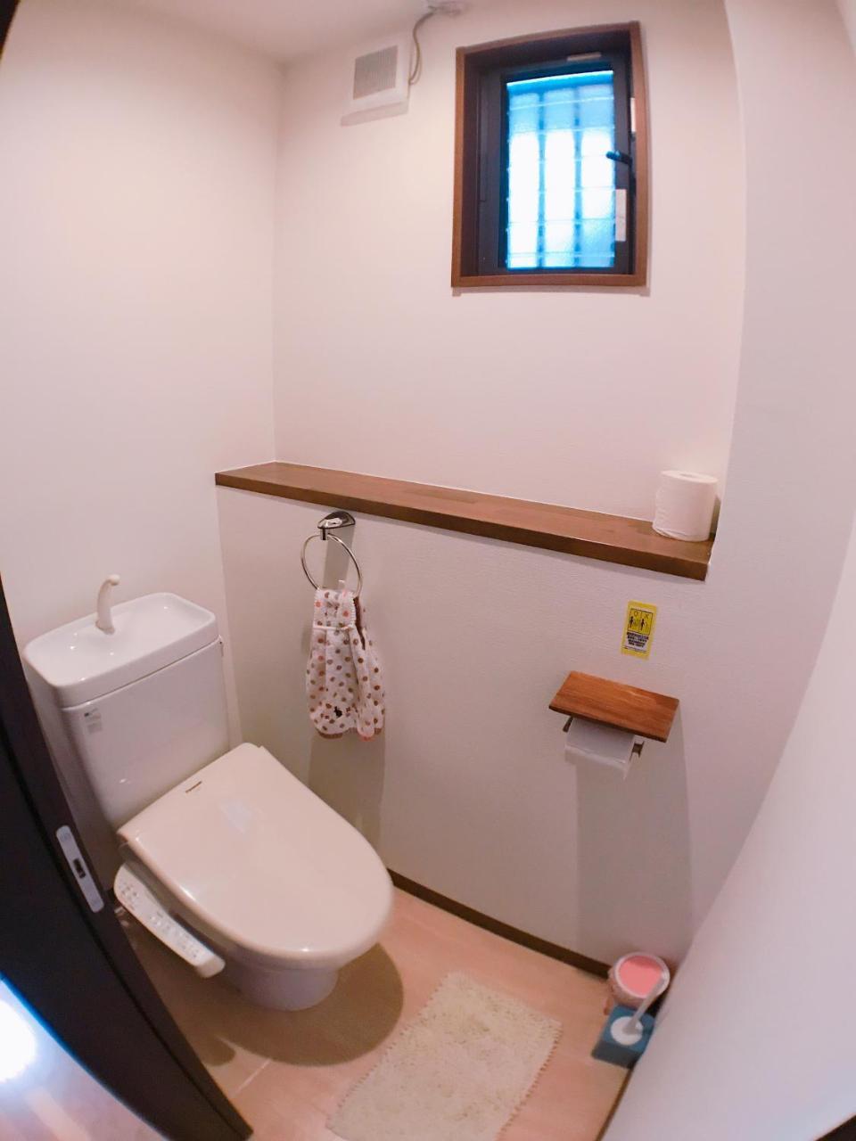 Osaka Sinsei Guest House Daikokukan Exterior photo