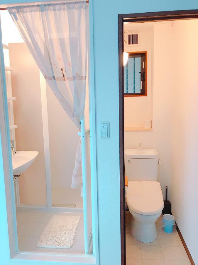Osaka Sinsei Guest House Daikokukan Exterior photo