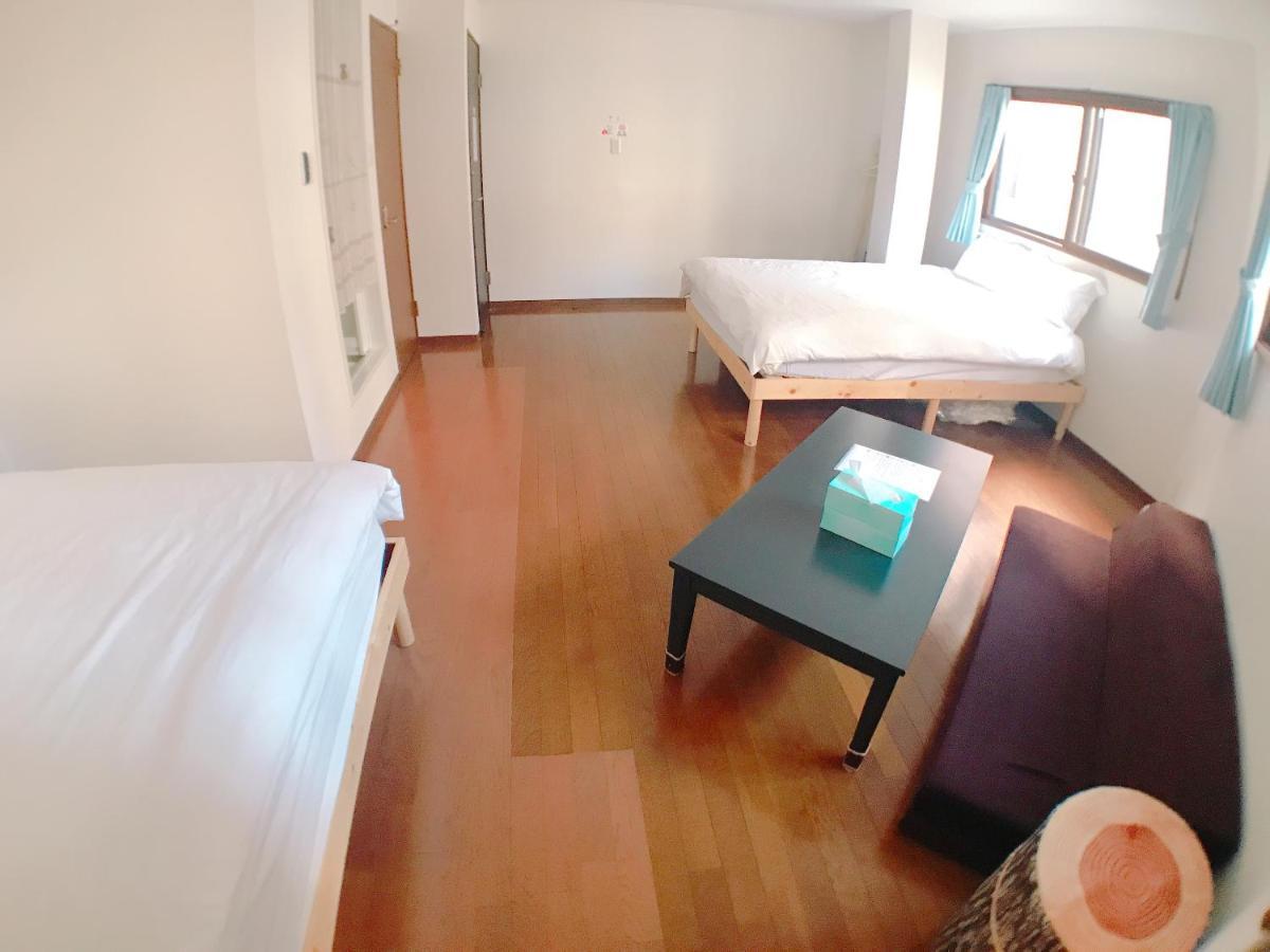 Osaka Sinsei Guest House Daikokukan Exterior photo